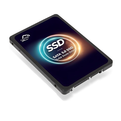 ssd하드 - 한창코퍼레이션 CLOUD SSD, 512GB