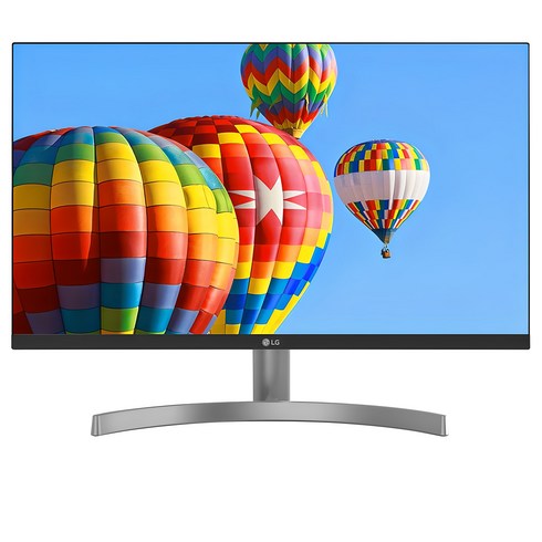 lg22v24 - LG전자 FHD IPS 모니터, 60.4cm, LG_24ML600SW