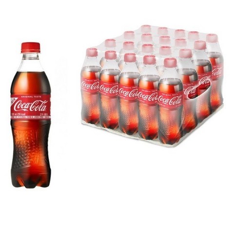  코카콜라 가성비 인기상품 추천 가격 정보