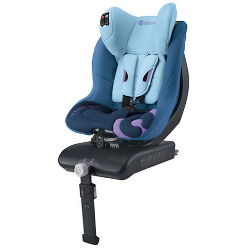 콩코드 울티맥스 ISOFIX 카시트, 블루