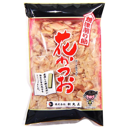 가쓰오부시 - 엔제이 신마루쇼 가스오부시, 40g, 1개