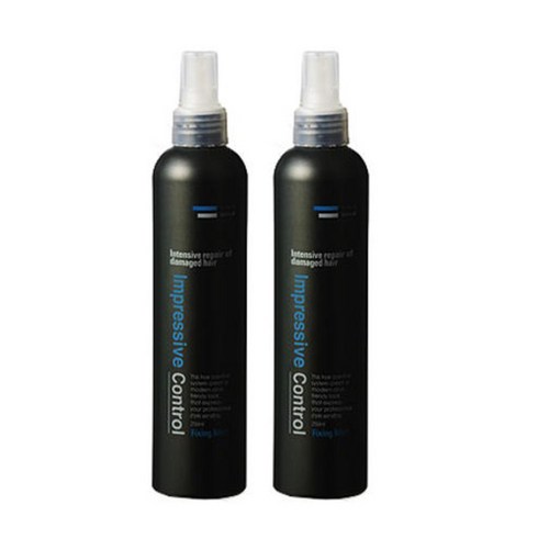 뮤겐스스프레이 - 뮤겐스 픽싱 미스트, 250ml, 2개