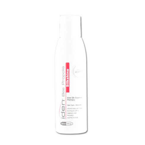 아이덴 비 프로폴리스 실크 샤인 에센스, 120ml, 1개