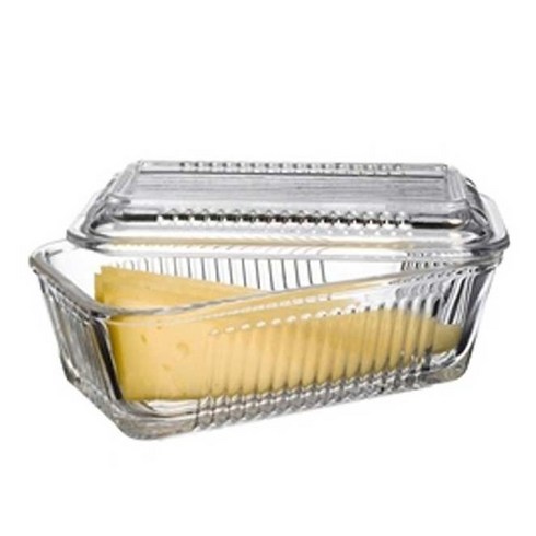 파사바체 버터디쉬, 1개