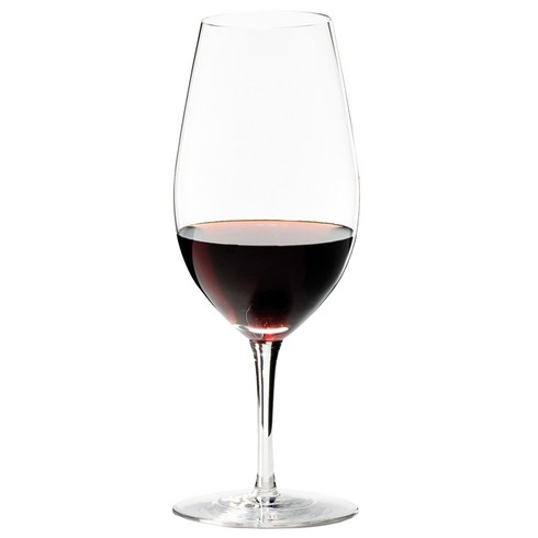리델 소믈리에 포트 와인잔 4400/60, 250ml, 1개