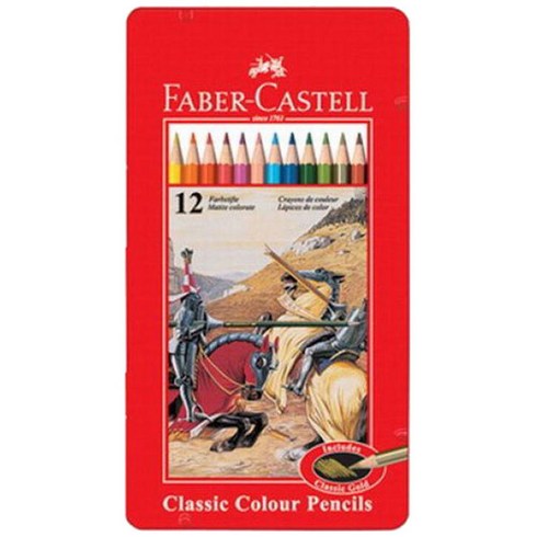 fabercastell TOP01
