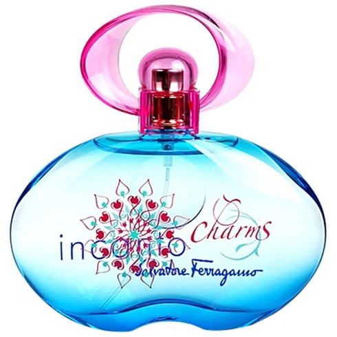 페라가모 인칸토 참 EDT, 100ml, 1개