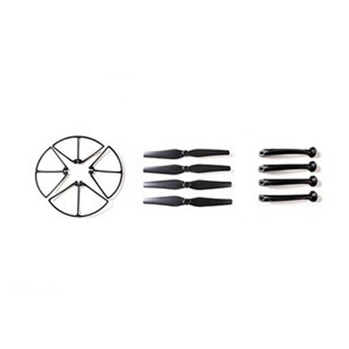 시마 드론 X8C/X8W/X8G 소모품 패키지, 랜덤 발송, 1세트