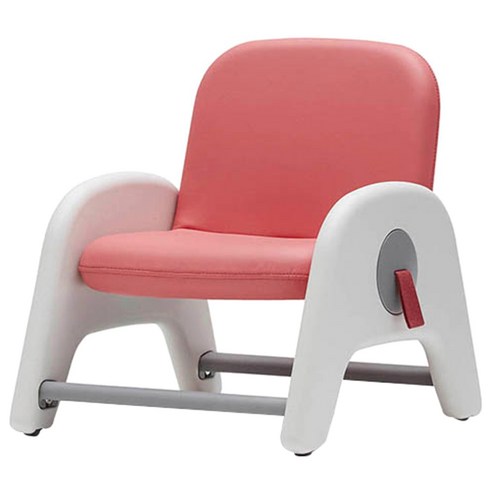 시디즈 아띠 어린이 의자 K301F, 로지 핑크, 1개