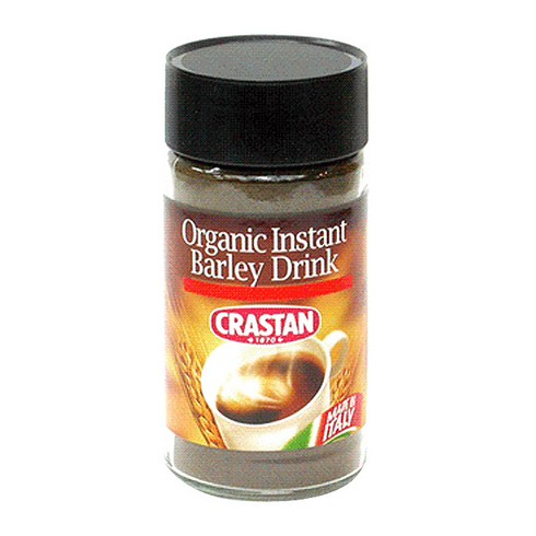 [오르조] 크라스탄 유기농 커피대용차 보리차커피, 85g, 1개입, 1개