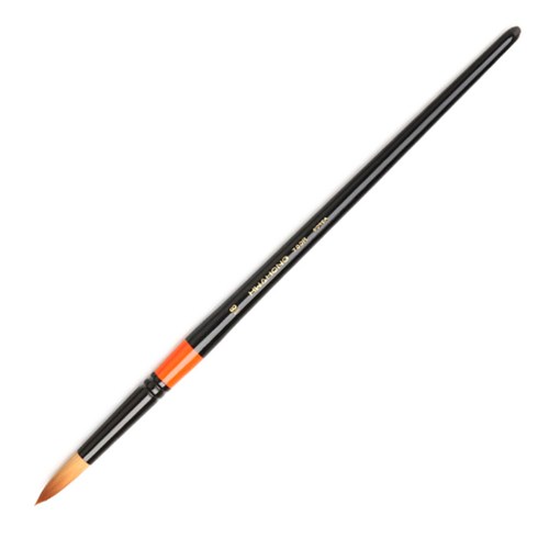 화홍산업 수채화붓 700, R 18호, 1개