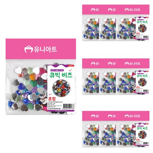 큐빅비즈 TOP01