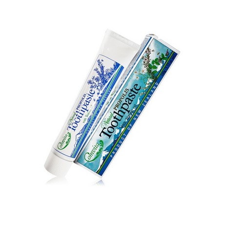 [본사직영] 콤비타 해피콜 프로폴리스 치약, 100g, 1개, 100g
