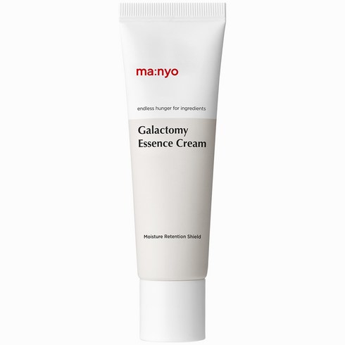마녀공장 갈락토미 에센스 크림, 50ml, 1개