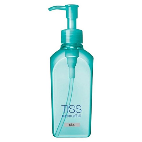 티스 퍼펙트 오프 클렌징 오일, 230ml, 1개