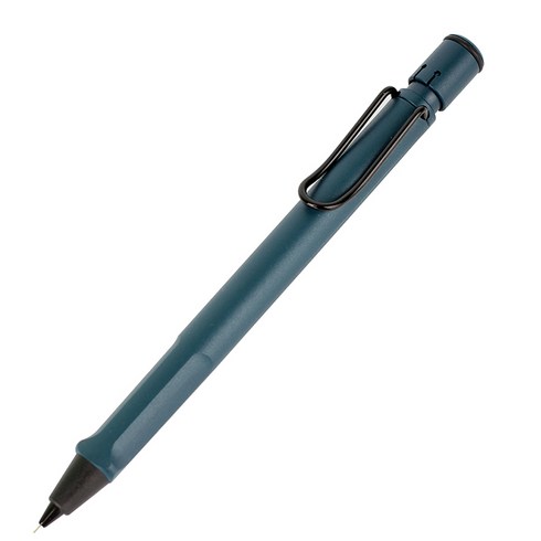 LAMY 사파리 샤프 페트롤 2023년, 0.5mm, 1개