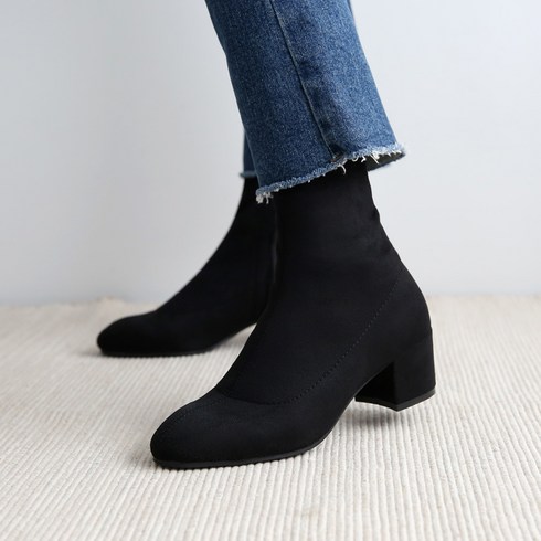 스웨이드부츠 TOP01