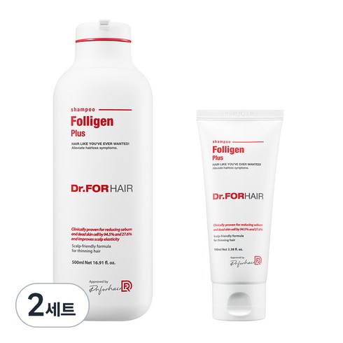 닥터포헤어 TOP01