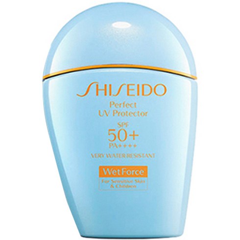 2023년 가성비 최고 시세이도선크림 - 시세이도 퍼펙트 UV 프로텍터 S SPF50+ PA++++, 50ml, 1개