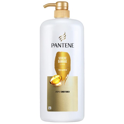 팬틴 콜로서스 극손상케어 컨디셔너, 1개, 1200ml
