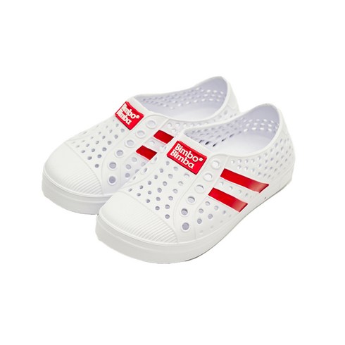 빔보빔바 핸드페인팅 실내화