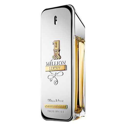 파코라반 원밀리언 럭키 EDT, 100ml
