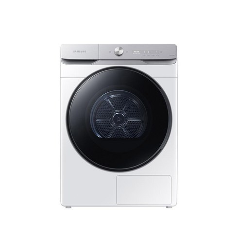 삼성전자 그랑데 AI 건조기 DV16T8740BW 16kg 방문설치