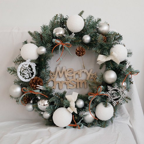 크리스마스리스 TOP01