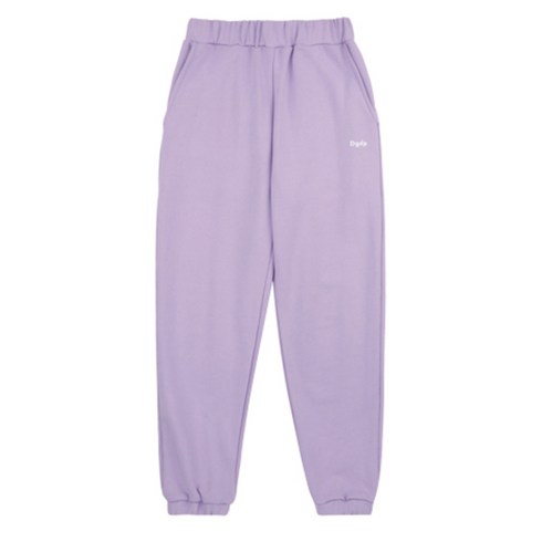 댕글드랍 Dgdp Basic Logo Sweatpants 긴바지