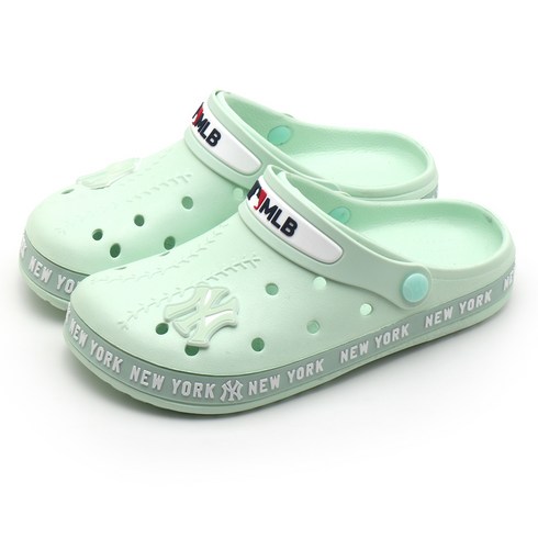 MLB 뉴욕 양키스 레인보우 샌들