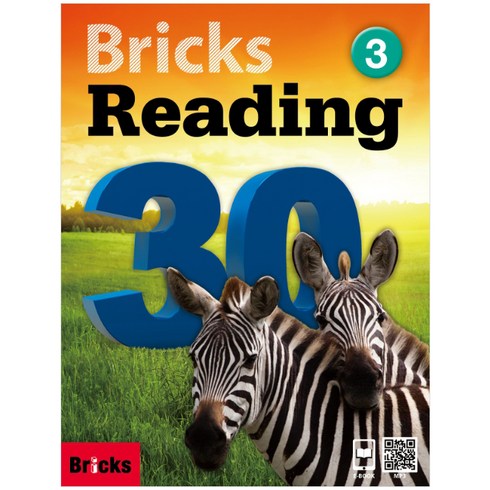 브릭스 Bricks Reading 30 3, 3, 사회평론
