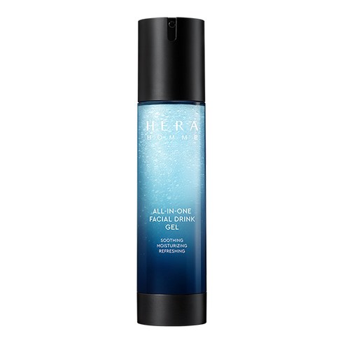 헤라 옴므 올인원 페이셜 드링크, 75ml, 1개