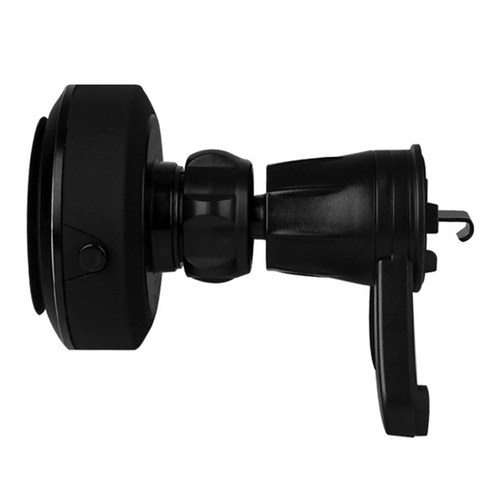 나비 차량용 무선충전 거치대 NV160-AIRZ 1, 1, 단품, NV160-AIRZ1
