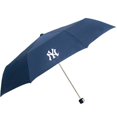3단우산 - MLB 3단 수동 우산