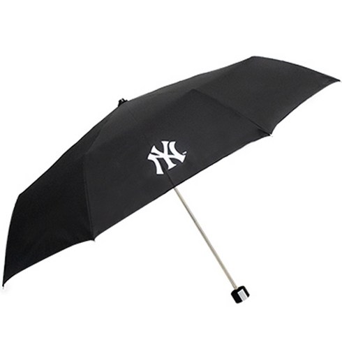 MLB 3단 수동 우산