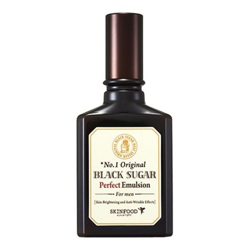 스킨푸드 블랙슈가 퍼펙트 에멀전포맨, 150ml, 1개