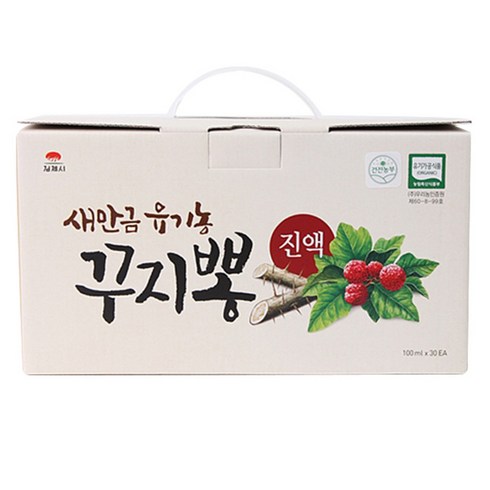 꾸지뽕즙 TOP01