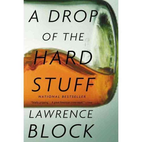 A Drop of the Hard Stuff, Mulholland Books
