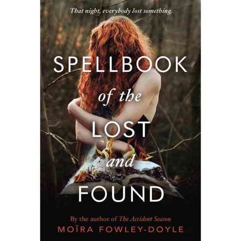 Spellbook of the Lost and Found, Kathy Dawson Books