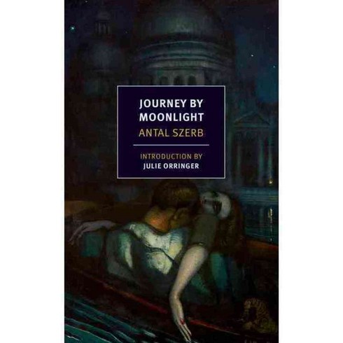 Journey by Moonlight, New York Review of Books