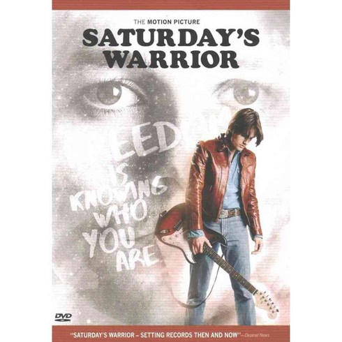 Saturday's Warrior, Cedar Fort