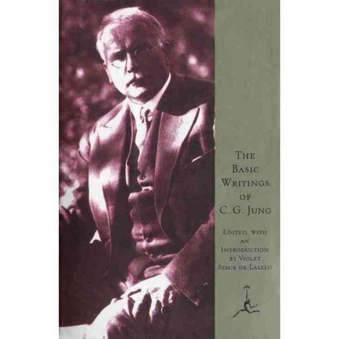 The Basic Writings of C. G. Jung, Modern Library