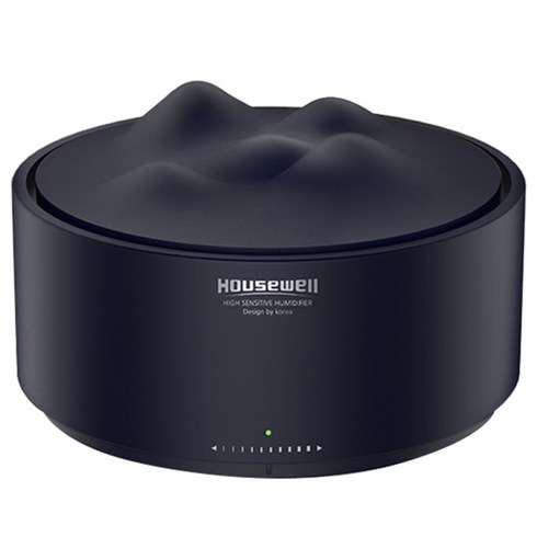 2023년 가성비 최고 웰포트 가습기 타이머 - 하우스웰 간편세척 마운틴 초음파 가습기, NCI-HU25CP