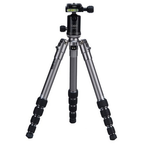 OBO Tripod + B Ball Head 카메라삼각대 MINI225