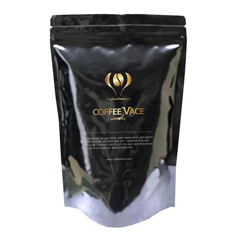 커피프럼 커피베이스 써브웨이브 블랜딩 원두커피, 홀빈, 1000g, 1개