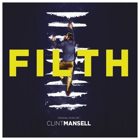 OST - Filth EU수입반, 1CD