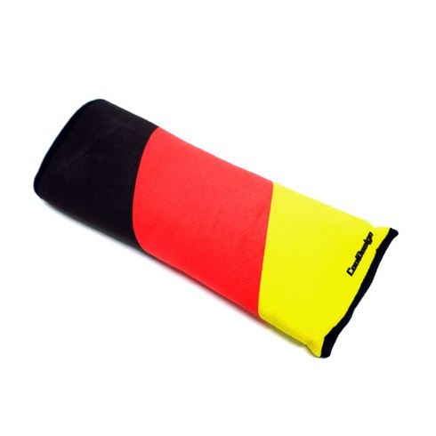 바모코리아 독일 안전벨트 쿠션, 1개