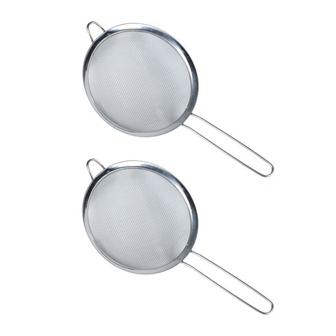 블룸엣홈 스텐 건지기망 중, 2개