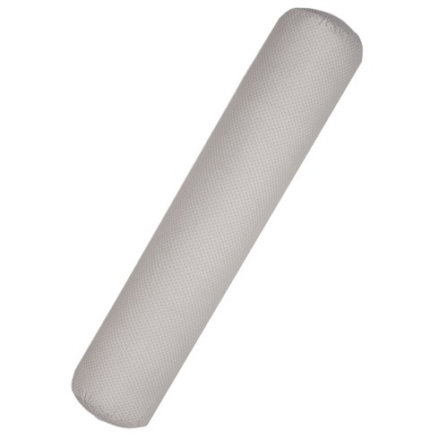 아인하우스 도트D 캔디쿠션 솜포함, 그레이