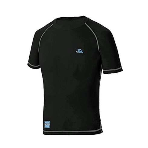 휘너스 주니어용 로만골드 기능성 티셔츠